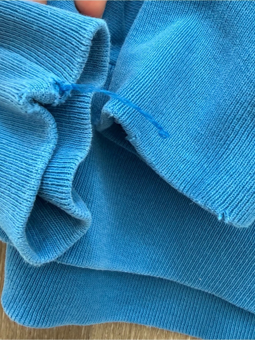 Champion Crewneck Sweatshirt - Picture 7 of 7